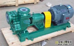 FZB氟塑料自吸泵的全面解說，了解一下